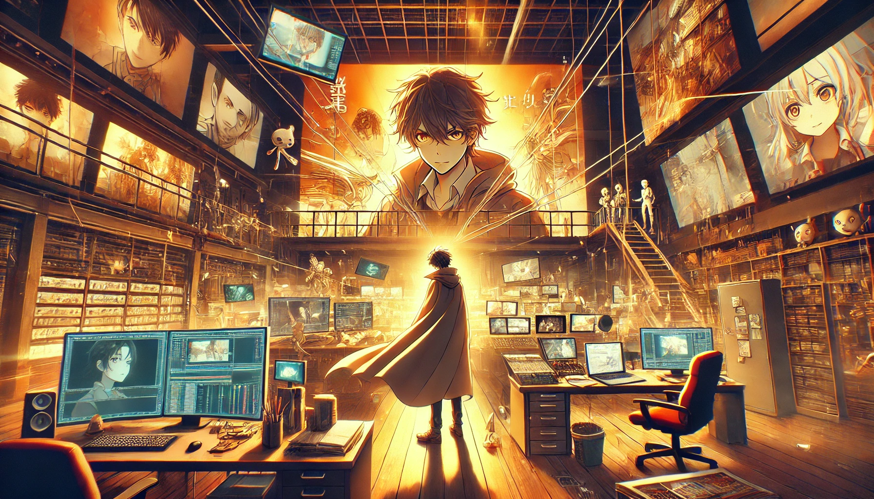 『全修。』の由来はアニメ業界用語！？その意味と制作現場での使われ方を解説！ | まめハニ・オンデマ日和