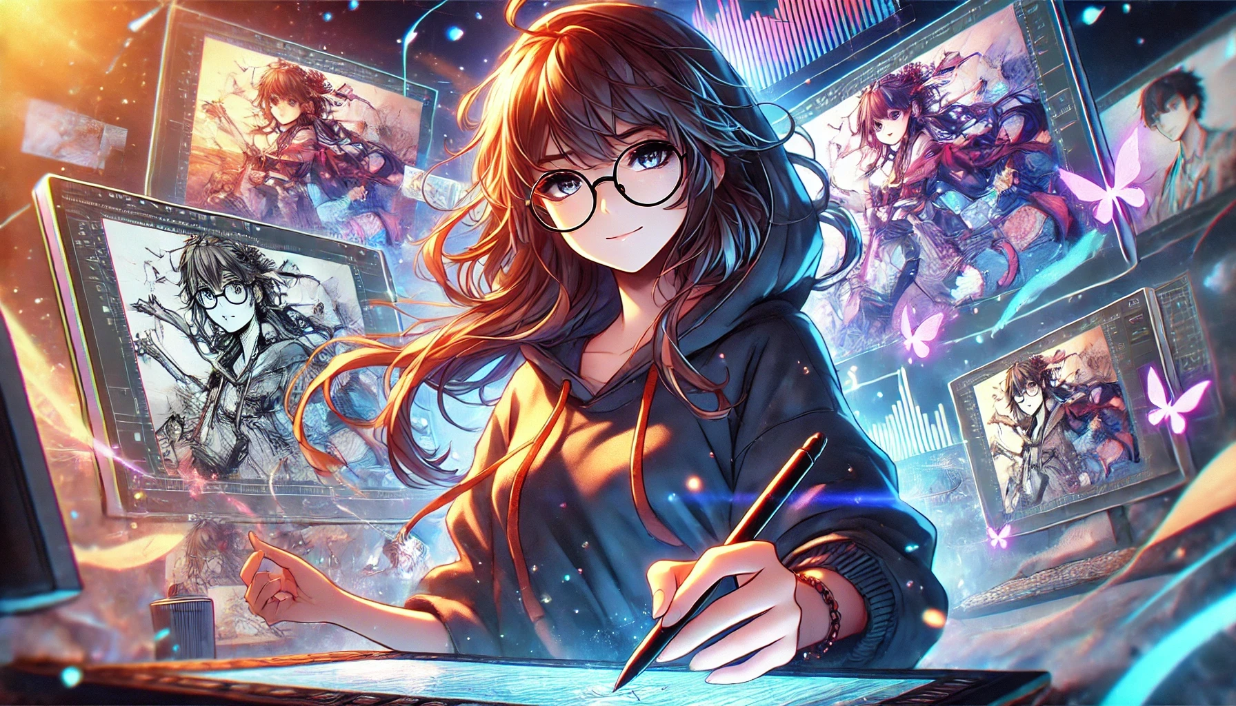 『全修。』の原作はアニメ!MAPPAの最新オリジナル作、その制作背景と魅力 | まめハニ・オンデマ日和